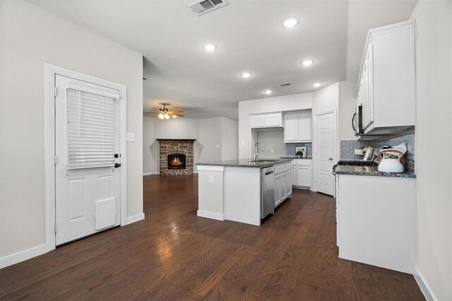 1505 Spoonbill Drive, Little Elm, TX photo 13