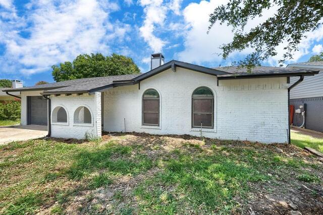 1002 Mill Run, Drive Allen, TX photo 3