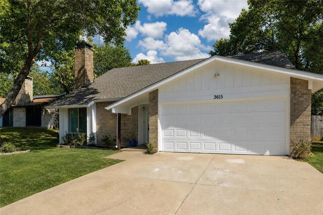3615 Ravenhill Lane, Arlington, TX image
