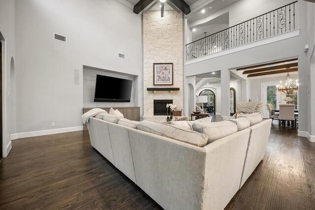 1012 Cool River, Drive Southlake, TX photo 15