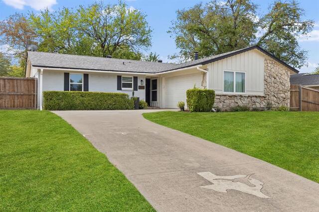 3016 Briarwood, Drive Plano, TX photo 2