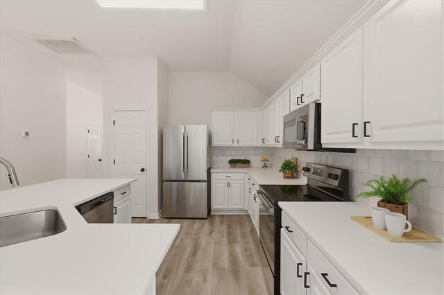 1269 Winston, Drive Lewisville, TX photo 12