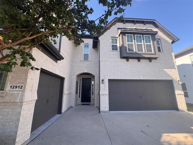 12912 Twelve Oaks, Avenue Frisco, TX photo 2