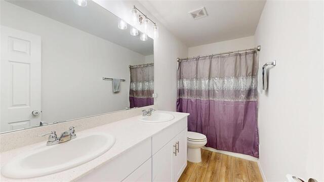 2520 Pecan Park, Drive Denton, TX photo 27