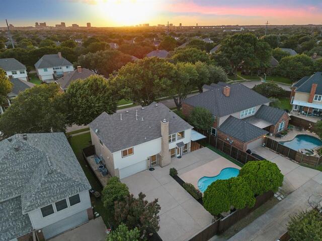 7504 Hughes, Drive Plano, TX photo 40