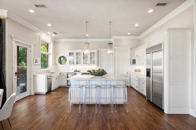 1405 Bentley, Court Southlake, TX photo 11