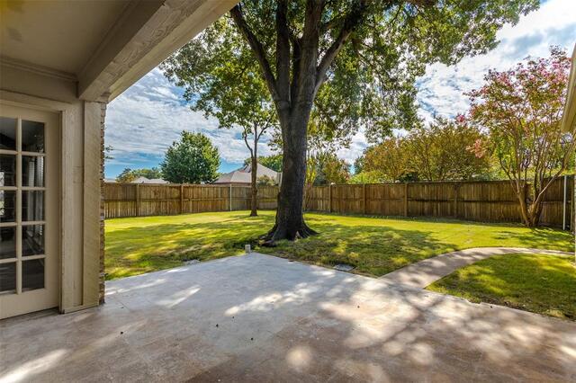 818 Pebblebrook, Drive Allen, TX photo 26