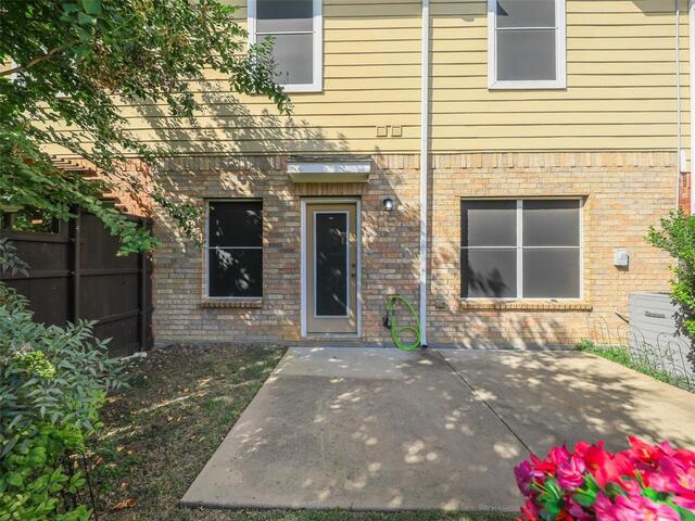 8732 San Bernard, Street Plano, TX photo 23