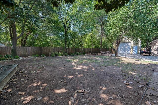 3901 White Oak Court, Flower Mound, TX photo 34