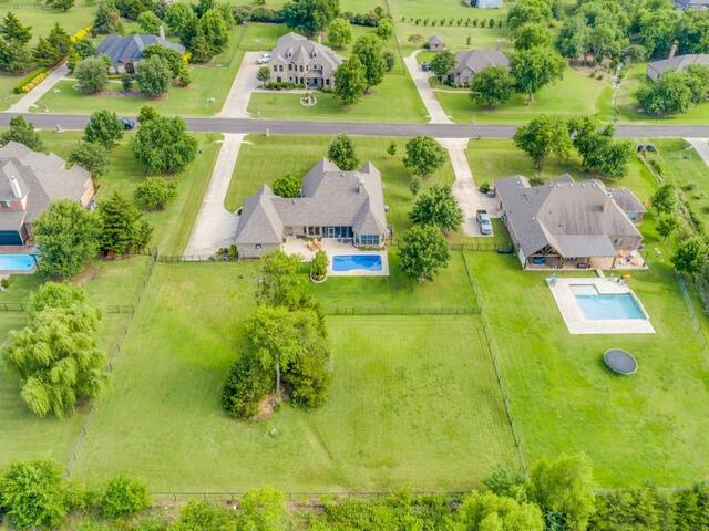 2860 Forest, Drive Celina, TX photo 27