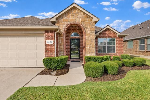 5124 Hidden Knolls, Drive McKinney, TX photo 4