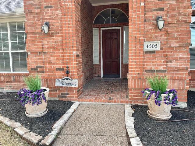 4305 Maize, Drive Plano, TX photo 3