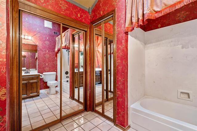 720 Green Brook, Drive Allen, TX photo 21