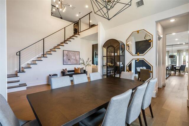 1400 Binkley, Avenue Prosper, TX photo 6