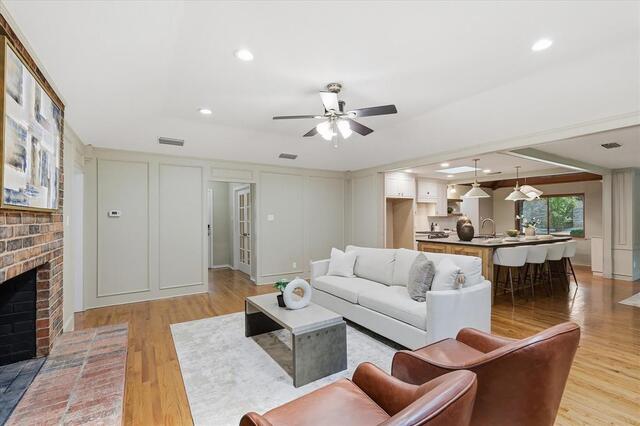 541 Briarglen, Drive Coppell, TX photo 9