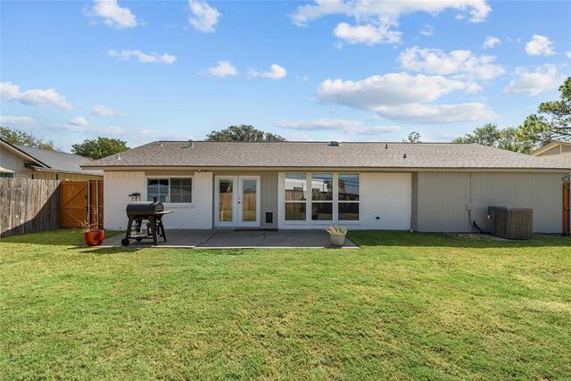 2621 Elk Grove, Road Carrollton, TX photo 21