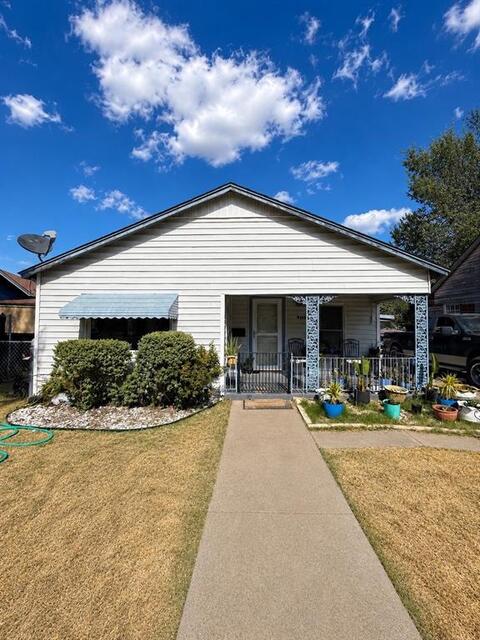 2118 Roosevelt Avenue, Fort Worth, TX image