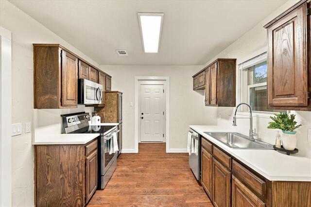 5216 Gaelic, Court Denton, TX photo 10