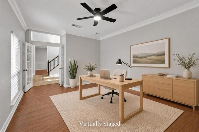1410 Macrae, Court Allen, TX photo 6
