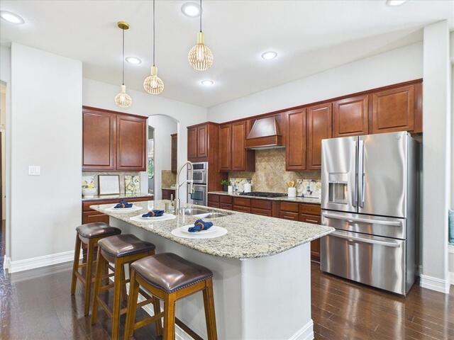 12701 Tealsky, Drive Frisco, TX photo 12
