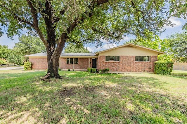 6721 Cylinda Sue Circle, North Richland Hills, TX image