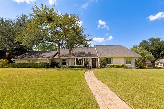 7845 Yamini Drive, Dallas, TX image