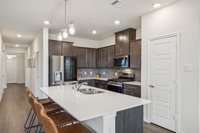6518 Tudor, Place Celina, TX photo 6