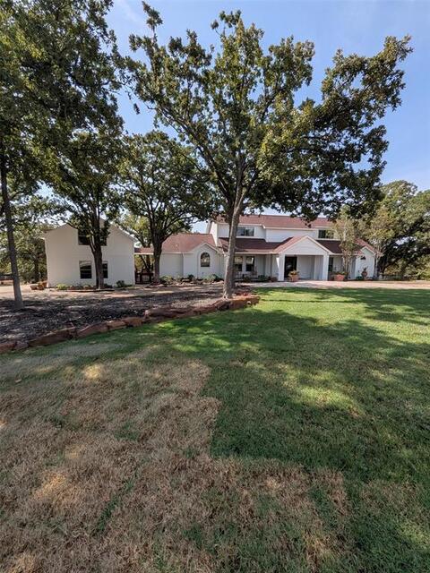 1481 Rolling Acres, Drive Argyle, TX photo 3