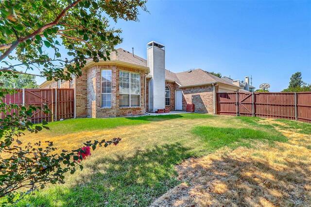 4101 Candlewyck, Drive Plano, TX photo 23