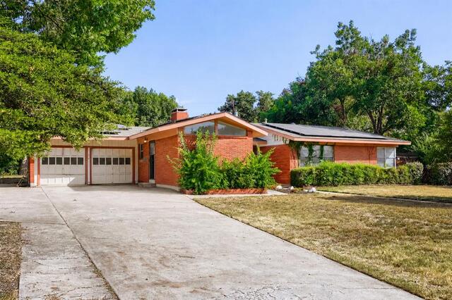 6716 Woodstock Road, Fort Worth, TX image