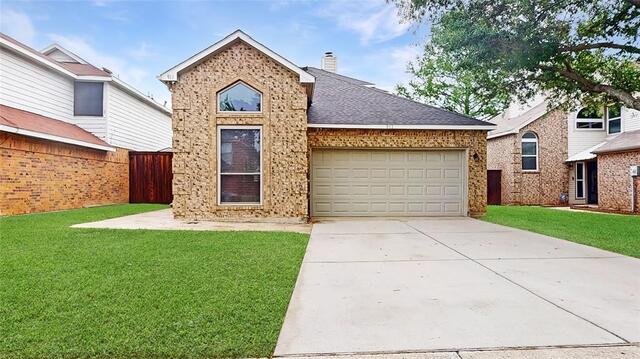 911 Azalia, Drive Lewisville, TX photo 2