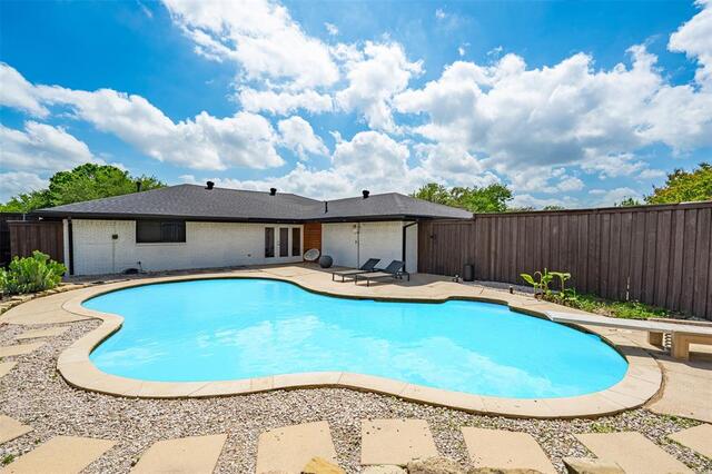 2760 N Hillbrier, Circle Plano, TX photo 32