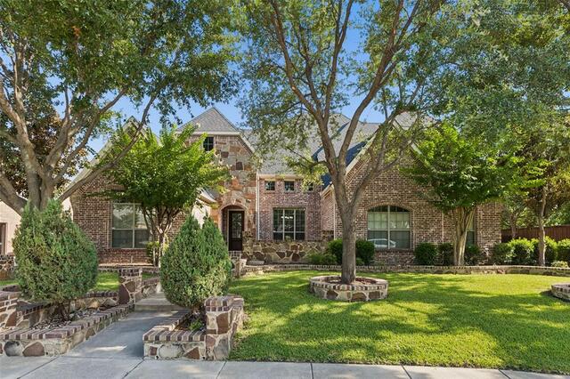 2418 Rosebury Lane, Trophy Club, TX image