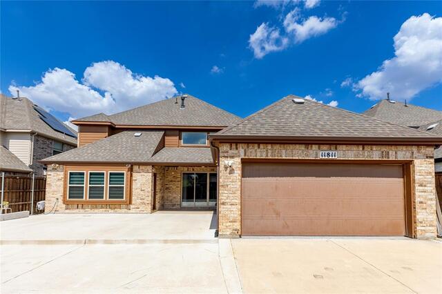 11811 Great, Trail Frisco, TX photo 27