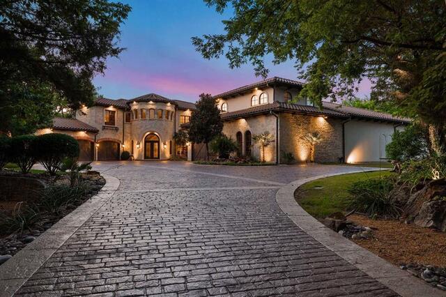 2115 Paradise Ranch, Trail McKinney, TX photo 2