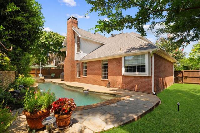 1110 Wedge Hill, Road McKinney, TX photo 35