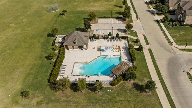 2980 Clearwater, Drive Prosper, TX photo 34