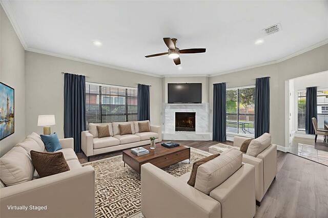 7336 Angel Fire Drive