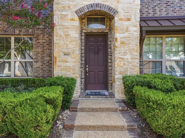 3915 Cascade Sky Drive, Arlington, TX image