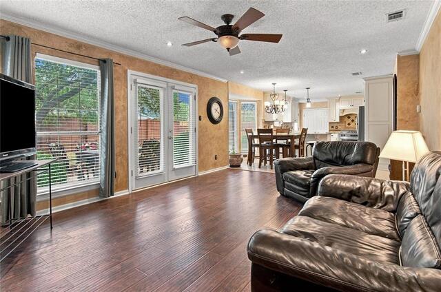 1517 Fuqua Drive, Flower Mound, TX photo 15