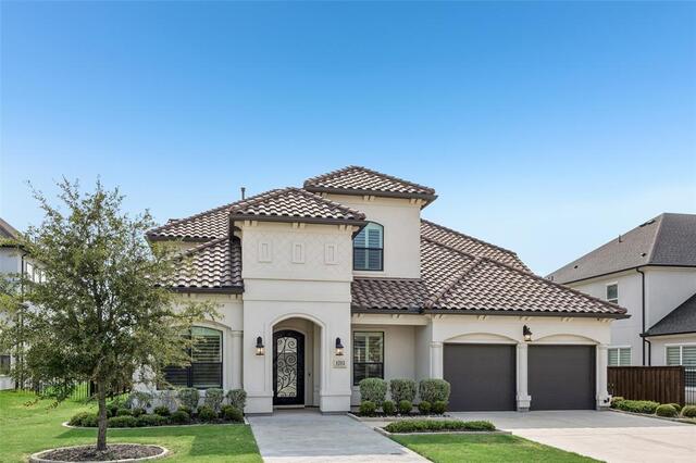 1212 Heritage West Court, Flower Mound, TX photo 3