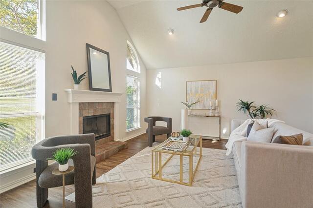 913 Royal Oaks, Drive Lewisville, TX photo 13
