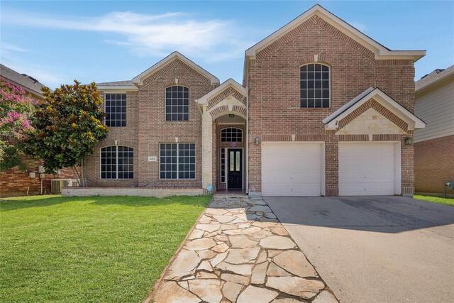 4703 Enchanted Bay Boulevard, Arlington, TX image