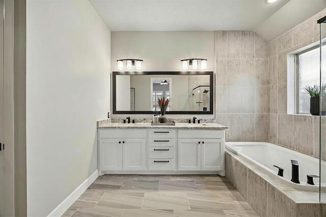 360 Foxthorne Way, Little Elm, TX photo 19