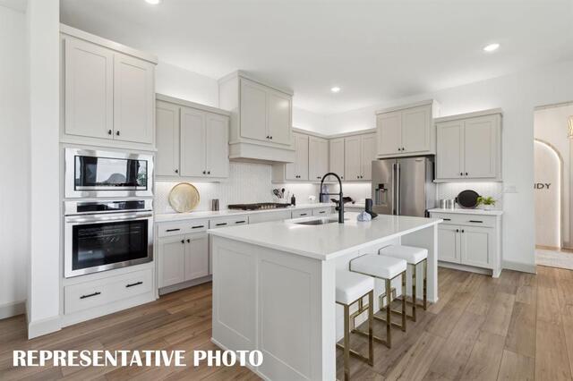 333 Walker, Parkway Celina, TX photo 7