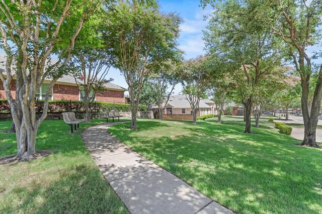 2821 Fordham, Road Plano, TX photo 35