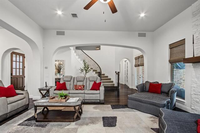 3509 Sutton Drive, Flower Mound, TX photo 10