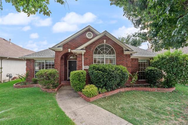 3610 Rodale Way, Dallas, TX image