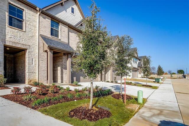 6909 Yellow Hammer, Arlington, TX image