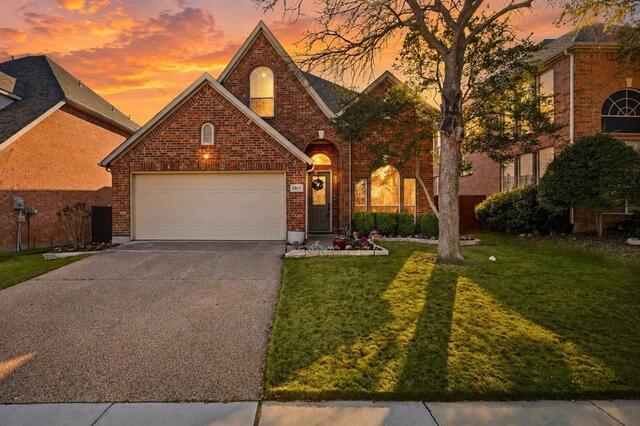 2917 Waterford Drive, Irving, TX image